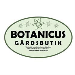 Botanicus Gårdsbutik AB - Handelsträdgård Östergötland