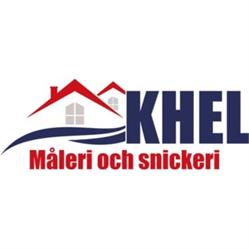 Khel Måleri I Bromölla AB