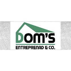 Doms Entreprenad & Co. AB