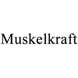 Sonyas Muskelkraft