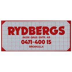 Bröderna Rydbergs Åkeri AB