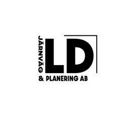 LD Järnväg & Planering AB