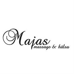 Majas Massage och Hälsa