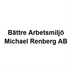 Bättre Arbetsmiljö Michael Renberg AB
