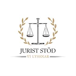 Jurist Stöd 1.6180 AB