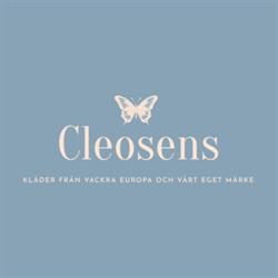 Cleosens