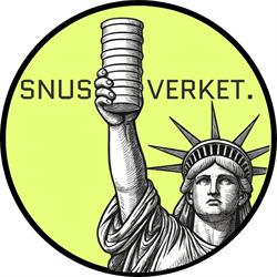 Snusverket