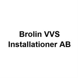 Brolin VVS installationer AB