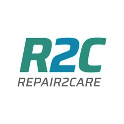 Repair2Care - Järfälla