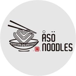 Åsö Noodles - Södermalm