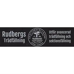 Rudberg Trädfällning Säffle