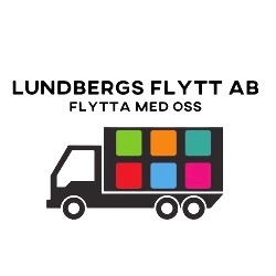 Lundbergs Flytt AB