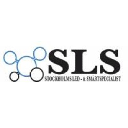 SLS - Stockholm's joint & pain specialist