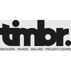 Timbr Bygg AB