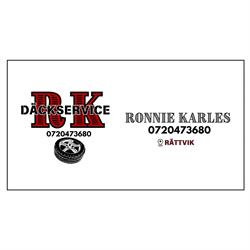 RK Däckservice