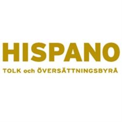 Hispano Tolk- och Översättningsbyrå