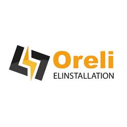 Oreli Elinstallation AB