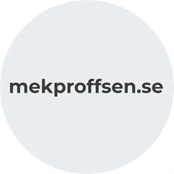 Mekproffsen Huddinge - AD Bilverkstad
