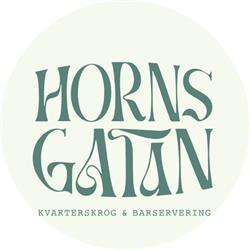 Hornsgatan Kvarterskrog & Bar