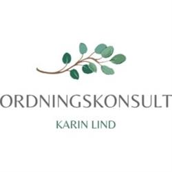 Ordningskonsult Karin Lind AB