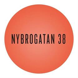 Nybrogatan 38 Kvarterskrog & Bar