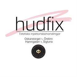 Hudfix Örebro AB - Fillers & Botox Örebro