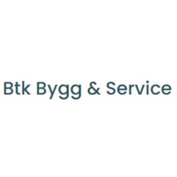 Btk Bygg & Service