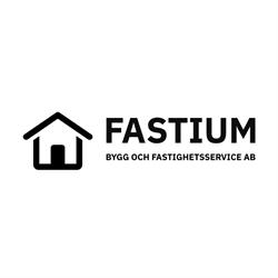 Fastium Bygg och Fastighetsservice AB