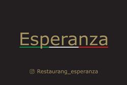 Restaurang Esperanza