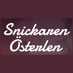 Snickaren Österlen