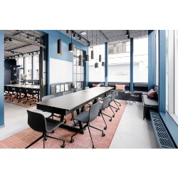 Kontor I Göteborg