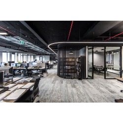 Kontor i Landskrona