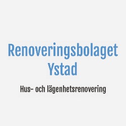 Renoveringsbolaget Ystad