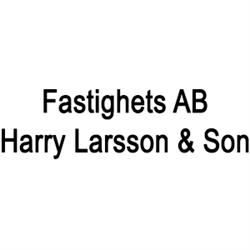 Fastighets AB Harry Larsson & Son