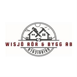 Wisjö Rör & Bygg AB