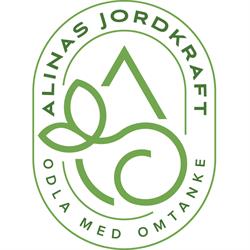 Alinas Jordkraft - Biogödsel