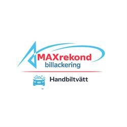 MAXREKOND OCH BILLACKERING