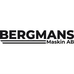Bergmans Maskin AB