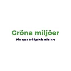 Gröna Miljöer Stockholm