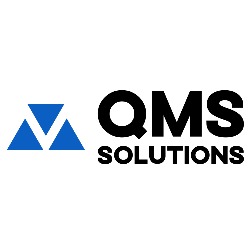 QMS Solutions AB
