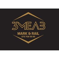 3MEAB Mark & Rail AB
