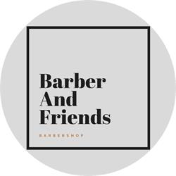 Barber And Friends - Södermalm