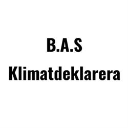 B.A.S Klimatdeklarera