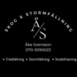 Å/S Skog och Stormfällning