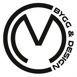 CM Bygg & Design