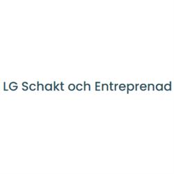 LG Schakt & Entreprenad AB
