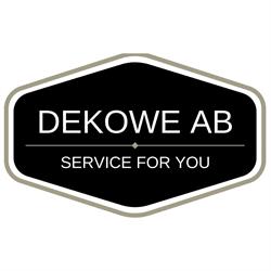 DEKOWE AB