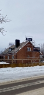 Byggnadsställning
