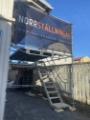 Ställningsmontage