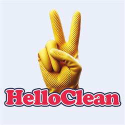 Hello Clean Hemstädning
